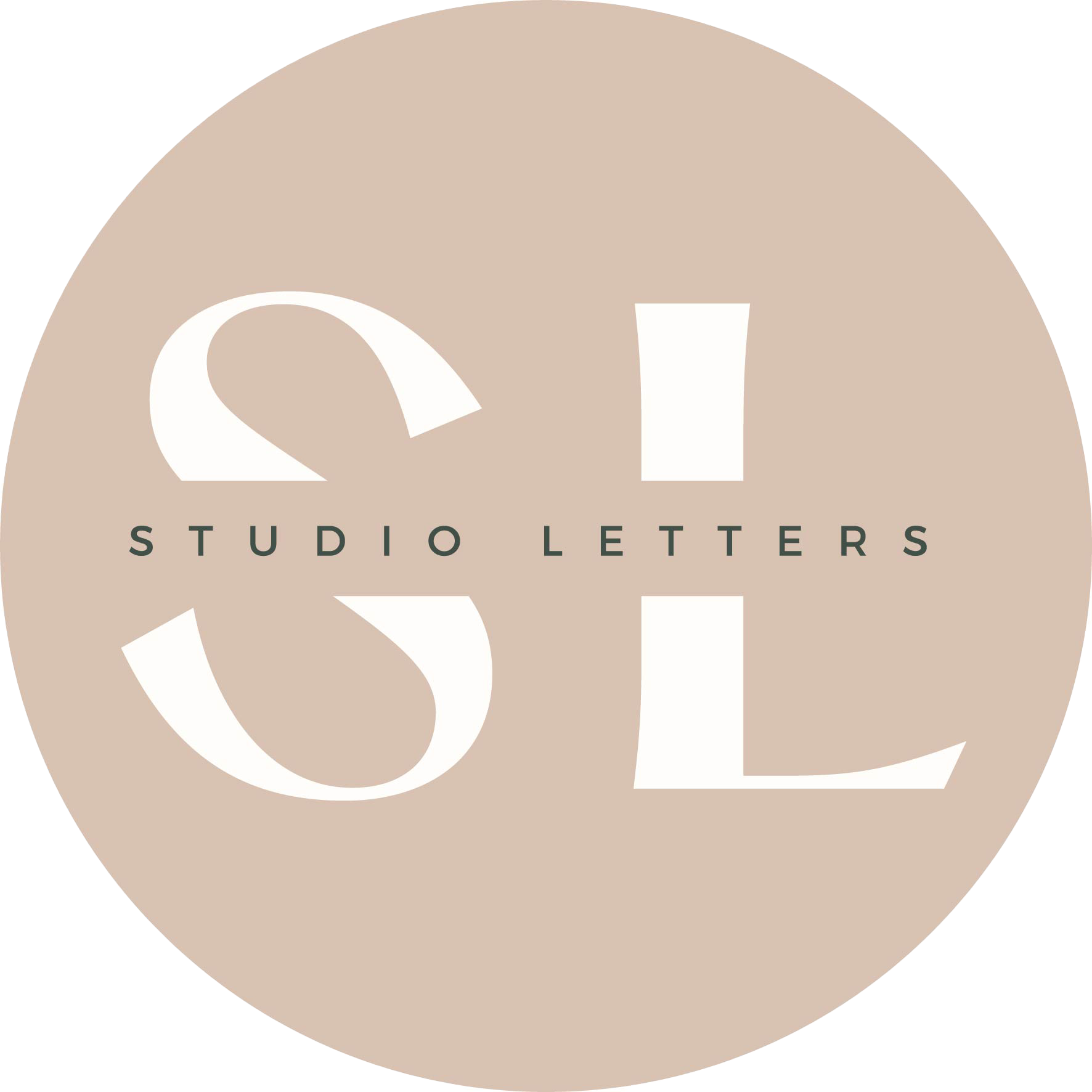 Studio Letters